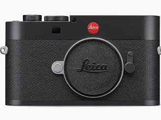 Leica M EV1