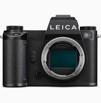 Leica SL3-P