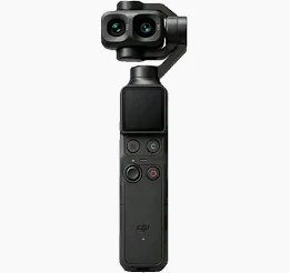 DJI Osmo Pocket 4P